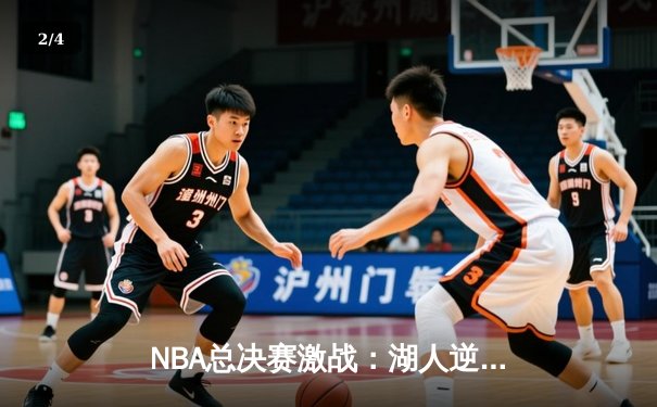 NBA总决赛激战：湖人逆转掘金夺冠，詹姆斯荣膺MVP - 2
