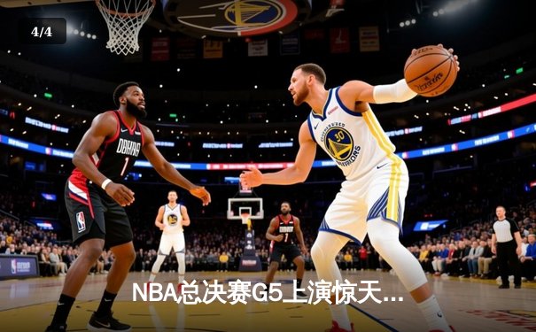 NBA总决赛G5上演惊天逆转 凯尔特人末节爆发险胜勇士夺赛点 - 4