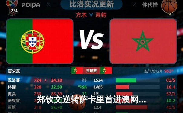 郑钦文逆转萨卡里首进澳网四强 创中国女网新历史 - 2