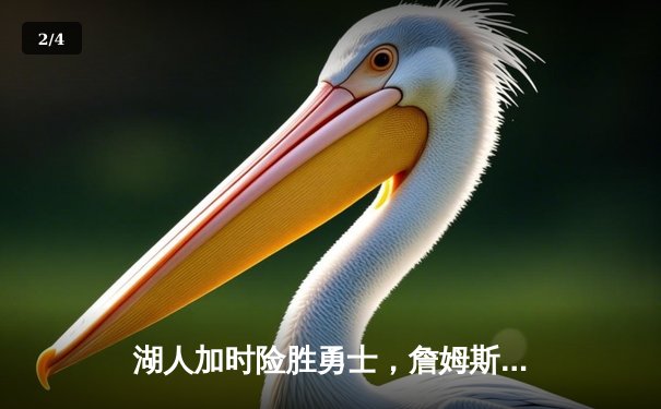 湖人加时险胜勇士，詹姆斯三双浓眉关键封盖锁定胜局 - 2