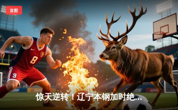 惊天逆转！辽宁本钢加时绝杀广东宏远 CBA半决赛上演史诗对决