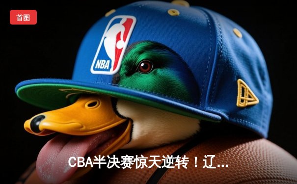 CBA半决赛惊天逆转！辽宁本钢加时绝杀广东宏远晋级总决赛