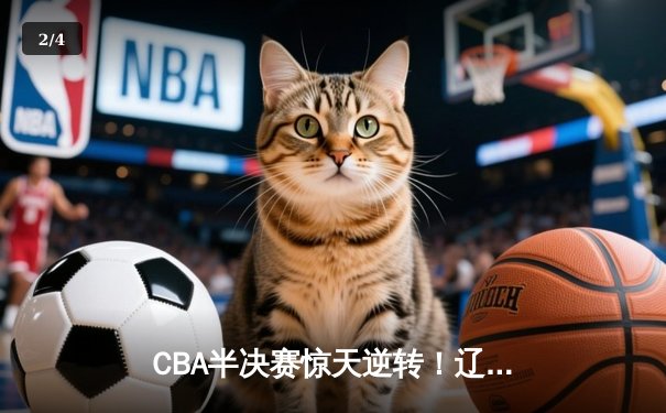 CBA半决赛惊天逆转！辽宁本钢加时绝杀广东宏远晋级总决赛 - 2