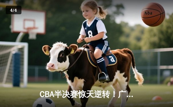 CBA半决赛惊天逆转！广东宏远加时险胜辽宁本钢，胡明轩砍下35分创生涯新高 - 4