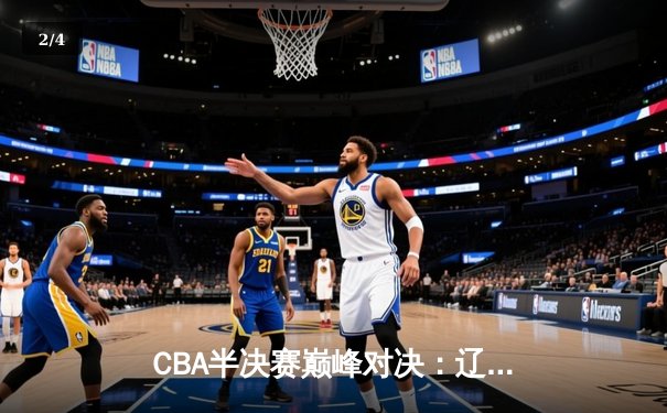 CBA半决赛巅峰对决：辽宁本钢加时险胜广东宏远，赵继伟砍35分创生涯新高 - 2