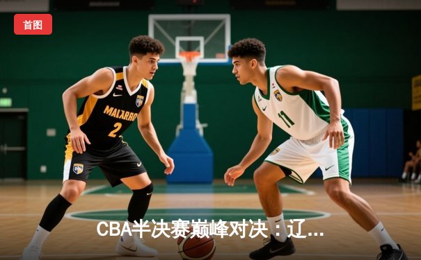 CBA半决赛巅峰对决：辽宁本钢加时险胜广东宏远，赵继伟砍35分创个人季后赛新高
