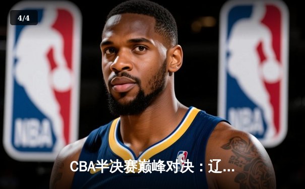 CBA半决赛巅峰对决：辽宁本钢加时险胜广东宏远，赵继伟砍35分创个人季后赛新高 - 4
