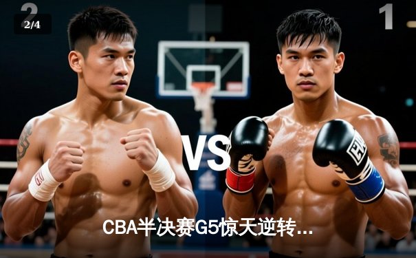 CBA半决赛G5惊天逆转：广东宏远加时绝杀辽宁本钢晋级总决赛 - 2