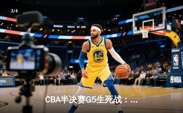 CBA半决赛G5生死战：辽宁本钢加时逆转广东宏远，赵继伟35分创生涯新高 - 3